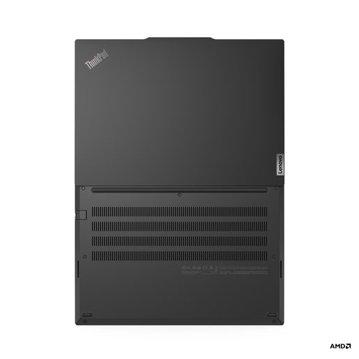 LENOVO THINKPAD E/E14 GEN 6 (AMD)/R3-7335U/14"/WUXGA/8GB/512GB SSD/AMD INT/W11P/BLACK/3R