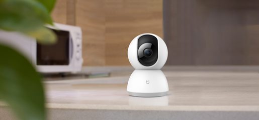 XIAOMI MI HOME SECURITY CAMERA 360 1080P