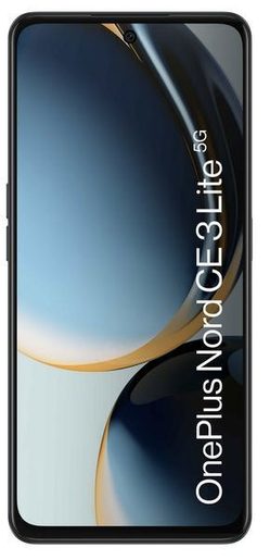 ONEPLUS NORD CE 3 LITE 5G 8GB/128GB GRAY