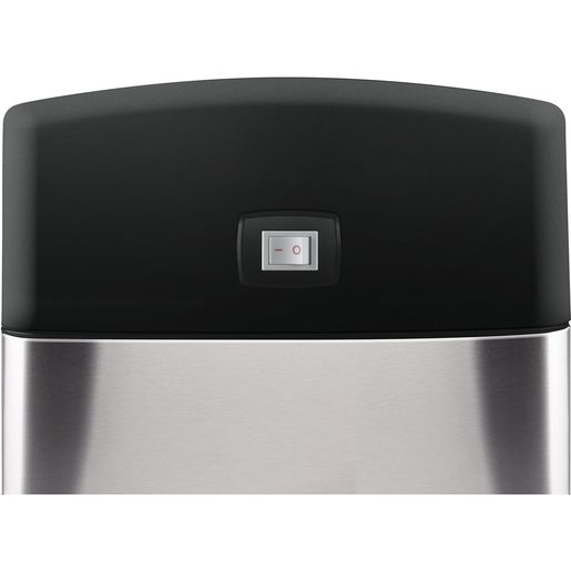 LAMART SENSOR BEZDOTYKOVÝ ODPADKOVÝ KOŠ 45L