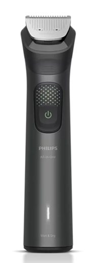 PHILIPS SERIES 9000 19V1 MG9556/15 + PHILIPS ONEBLADE - ZASTŘIHOVAČ