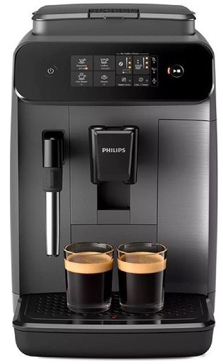 PHILIPS EP 0824/00 - AUTOMATICKÝ KÁVOVAR