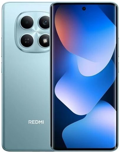 XIAOMI REDMI NOTE 15 8GB/256GB GLACIER BLUE