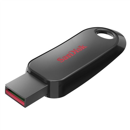 SANDISK CRUZER SNAP 128GB USB 2.0