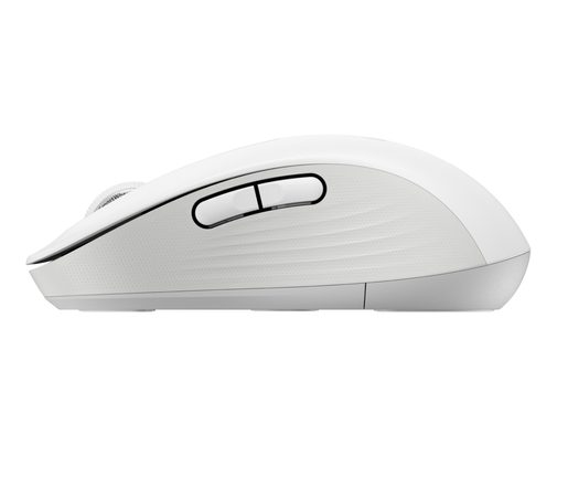MYŠ LOGITECH M650 L FOR BUSINESS- OFF WHITE