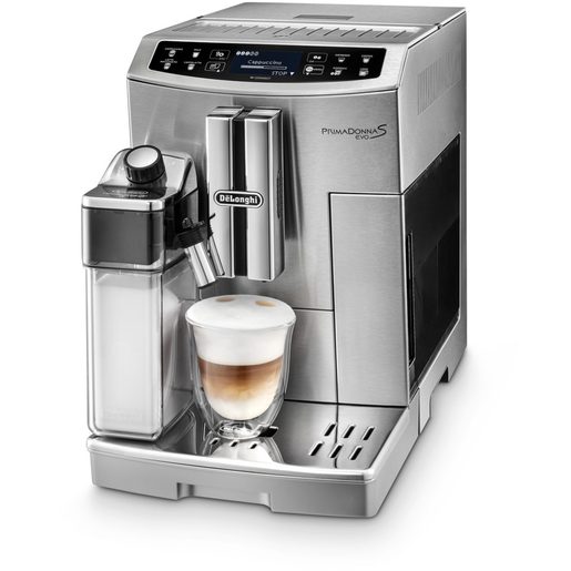 ECAM 510.55.M ESPRESSO DELONGHI