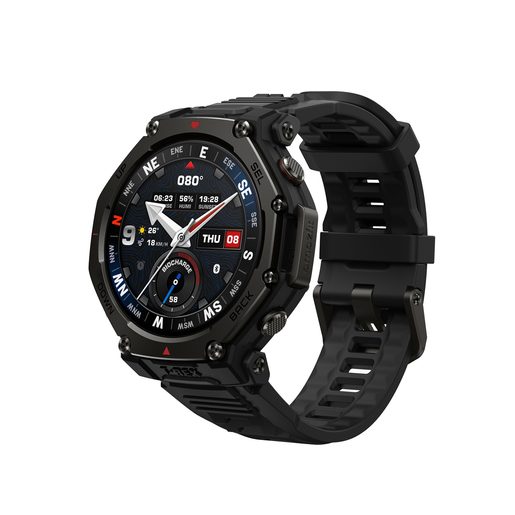 AMAZFIT T-REX 3 PRO 48MM BLACK