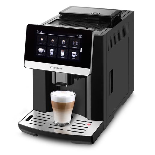 EA 850 ESPRESSO MAKER CATLER