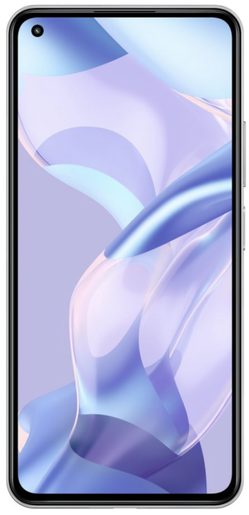 XIAOMI 11 LITE 5G NE 8GB/128GB SNOWFLAKE WHITE