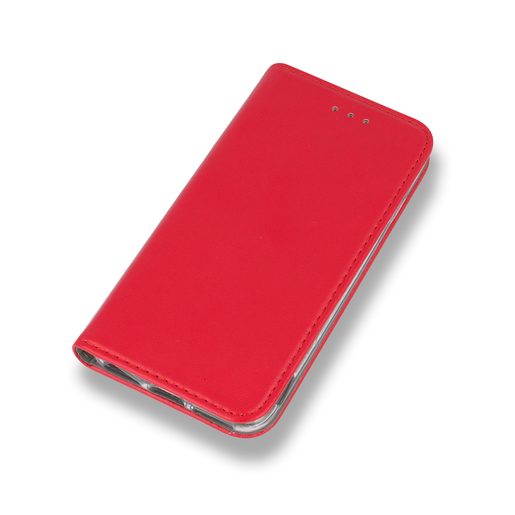 CU-BE PLATINUM POUZDRO SAMSUNG A40 (A405) RED