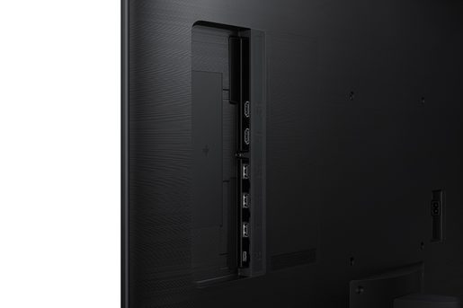SAMSUNG SMART MONITOR/M70F/43"/VA/4K UHD/60HZ/4MS/ČERNÁ/2R