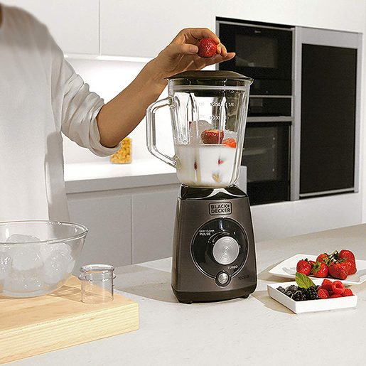 BXJB1000E MIXÉR BLACK & DECKER
