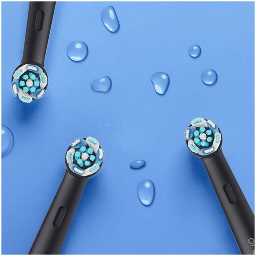 ORAL-B IO 7 BLACK - ELEKTRICKÝ ZUBNÍ KARTÁČEK