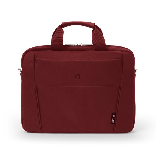 DICOTA SLIM CASE BASE 11-12.5 RED