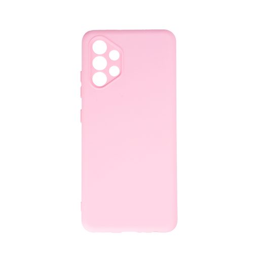 CU-BE FINE TPU POUZDRO XIAOMI REDMI NOTE 10 / REDMI NOTE 10S PASTEL PINK
