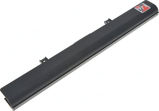 BATERIE T6 POWER TOSHIBA SATELLITE C50-B, C55-B, L40-B, L50-B, P50-C, S50-B, 4CELL, 2600MAH