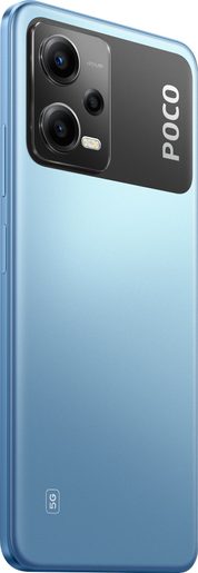 POCO X5 5G 6GB/128GB BLUE