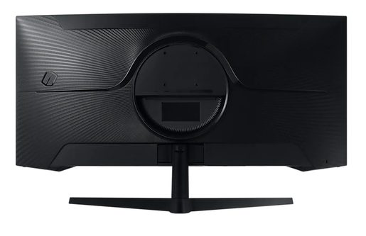 34" SAMSUNG ODYSSEY G55T