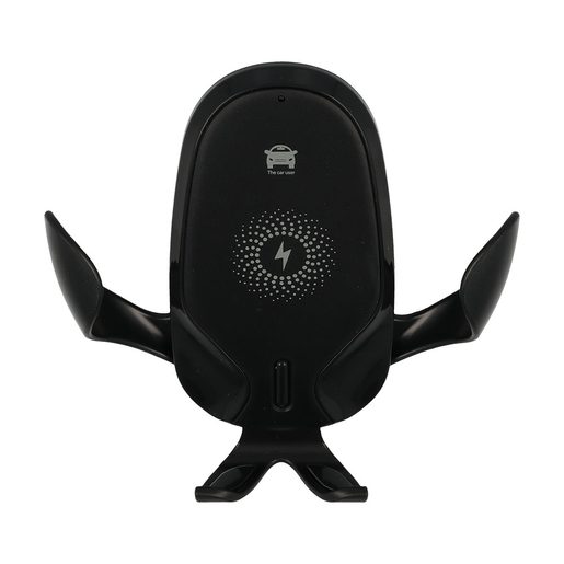 UNIVERZÁLNÍ DRŽÁK DO AUTA S BEZDRÁTOVÝM NABÍJENÍM