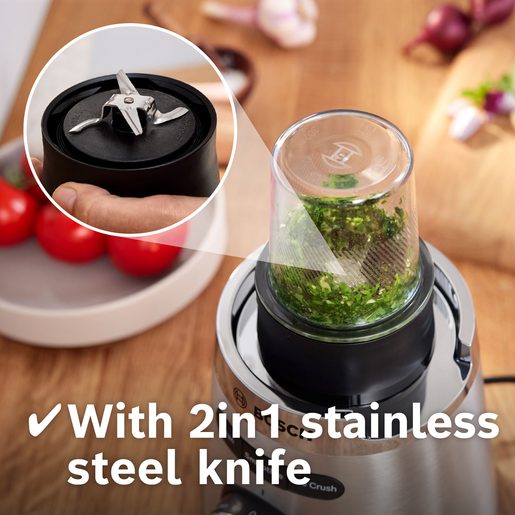 MMB6177S STOLNÍ MIXÉR BOSCH