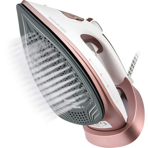 SSI 3520RS ŽEHLIČKA SENCOR