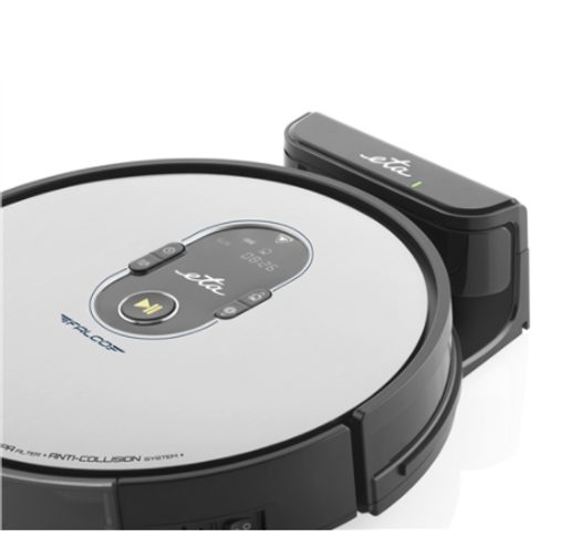 ETA FALCO SMART 2515 90000 - ROBOTICKÝ VYSAVAČ