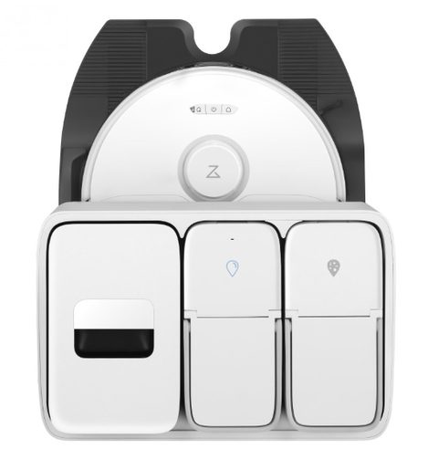 ROBOROCK S8 PRO ULTRA WHITE