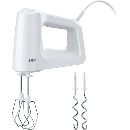 HM 3000 RUČNÍ ŠLEHAČ BRAUN