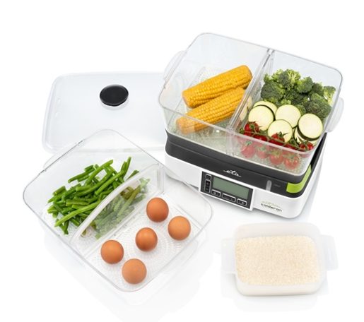 ETA CALDERON II 1134 90010 - PARNÍ HRNEC