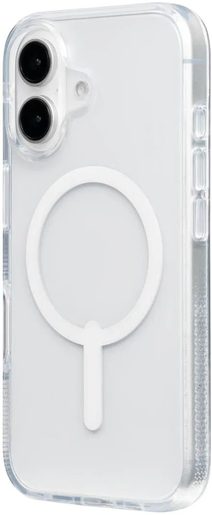 ZAGG KRYT CRYSTAL PALACE LITE SNAP IPHONE 16 TRANSPARENTNÍ