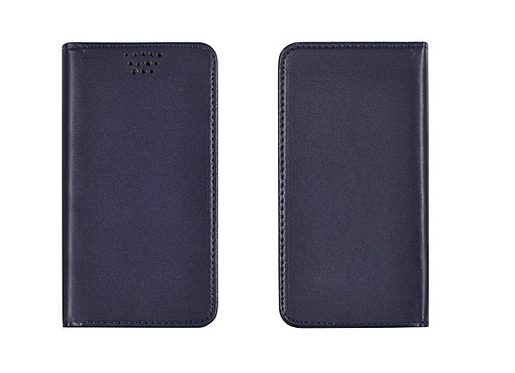 CU-BE PLATINUM POUZDRO UNIVERSAL 5,0“ NAVY