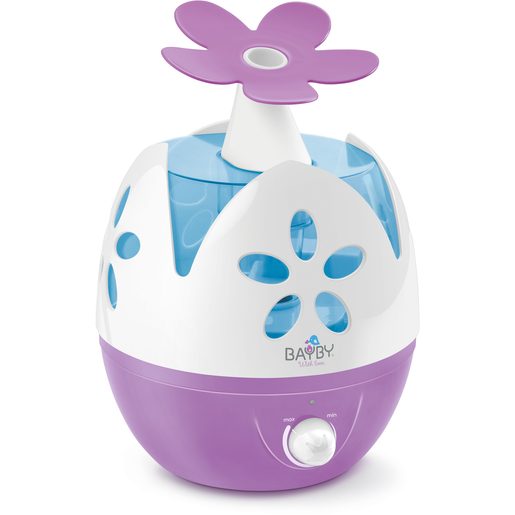 BBH 8010 AROMA ZVLHČOVAČ VZDUCHU BAYBY