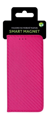 CU-BE CARBON SAMSUNG GALAXY J5 2017 (J530) PINK