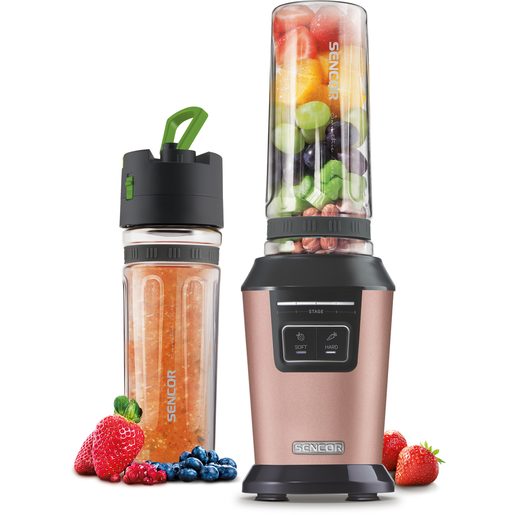 SBL 7175RS SMOOTHIE MIXÉR SENCOR