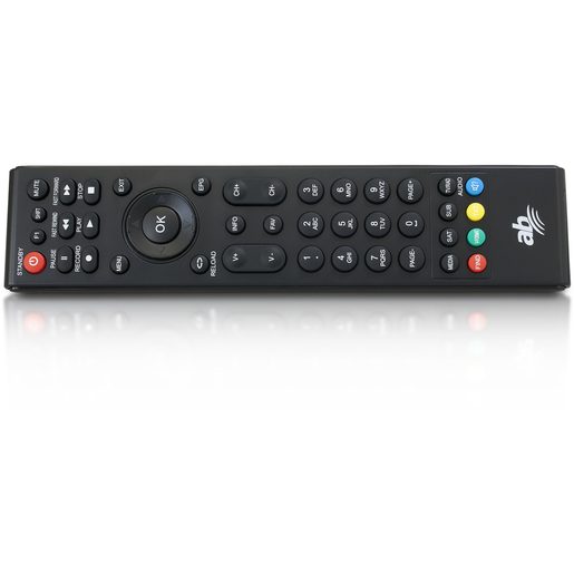 AB CRYPTOBOX 750HD AB CRYPTOBOX