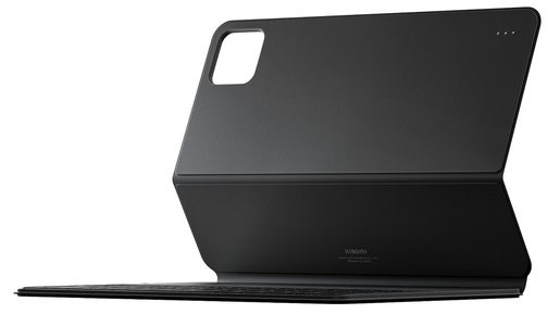 XIAOMI PAD 7/7 PRO KEYBOARD (US ENGLISH BLACK)