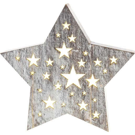 RXL 347 HVĚZDA PERF. MALÁ WW RETLUX