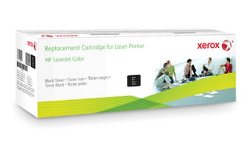 XEROX TONER KOMPATIBILNÍ S HP LJ ENTERPRISE M506, HP LJ PRO MFP M527, ČERNÁ, 18000 STR.