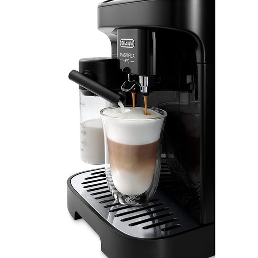 DE'LONGHI MAGNIFICA EVO ECAM 290.51.B - AUTOMATICKÝ KÁVOVAR