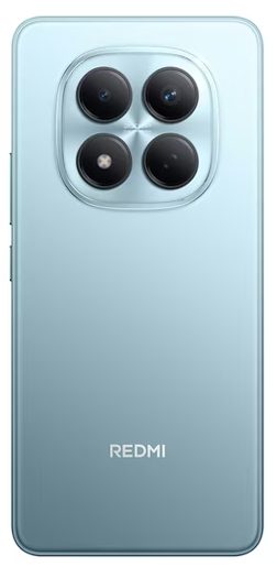 XIAOMI REDMI NOTE 15 PRO 8GB/256GB GLACIER BLUE