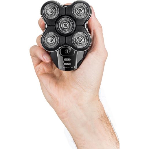 XR1500 RX5 STROJEK NA HLAVU REMINGTON