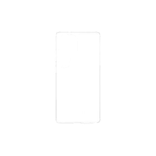 ER CRYSTAL KRYT PRO SAMSUNG GALAXY S25 ULTRA - PRŮHLEDNÝ