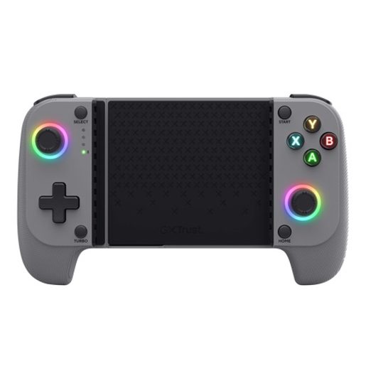 TRUST GXT735G MYLOX WRLS MOBILE CTRL GREY