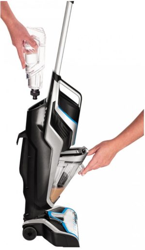 BISSELL CROSSWAVE PET PRO 2225N - MULTIFUNKČNÍ ČISTIČ