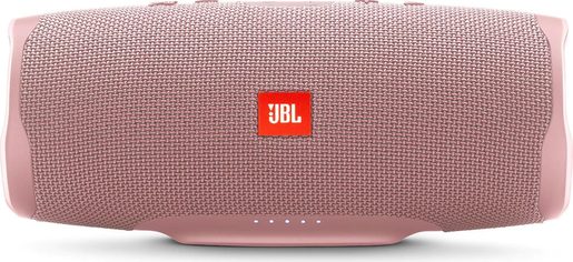 JBL CHARGE 4, RŮŽOVÝ