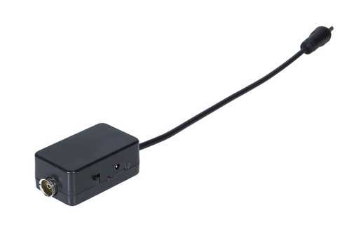 EVOLVEO JADE 2 LTE, 48DBI AKTIVNÍ VENKOVNÍ ANTÉNA DVB-T/T2, LTE FILTR