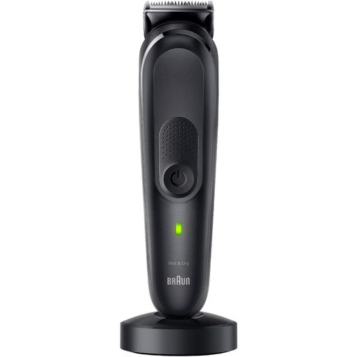 AIO 7460 MULTIFUNKČNÍ ZASTŘIHOVAČ BRAUN