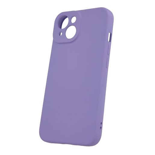 CU-BE FINE POUZDRO IPHONE 12 MINI 5,4" LILAC