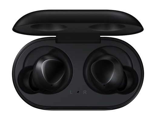 SAMSUNG GALAXY BUDS BEZDRÁTOVÁ SLUCHÁTKA, ČERNÁ