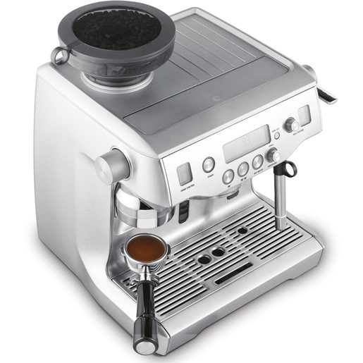 BES980BSS ESPRESSO SAGE